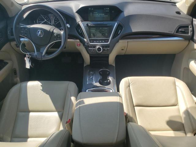 2016 ACURA MDX 5FRYD3H28GB010171