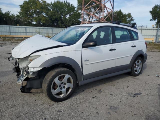 PONTIAC VIBE