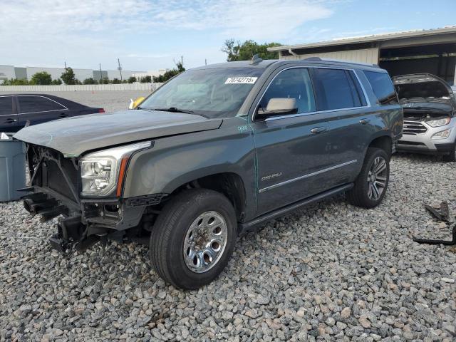 GMC YUKON DENA