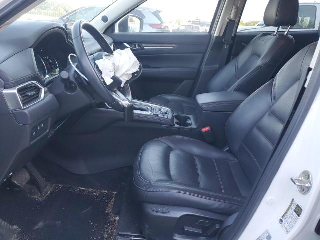 2020 MAZDA CX-5 GRAND JM3KFBDM4L0851973