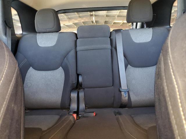 2017 JEEP CHEROKEE S 1C4PJLAB7HD221564