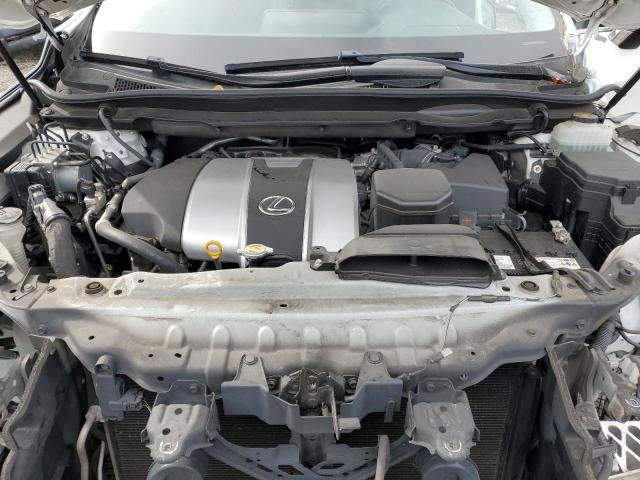 2016 LEXUS RX 350 JTJBZMCA4G2009256