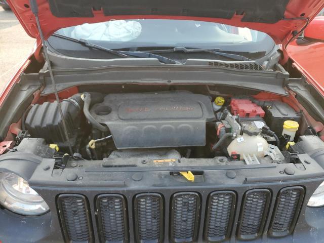 2018 JEEP RENEGADE L ZACCJBBB4JPH51344