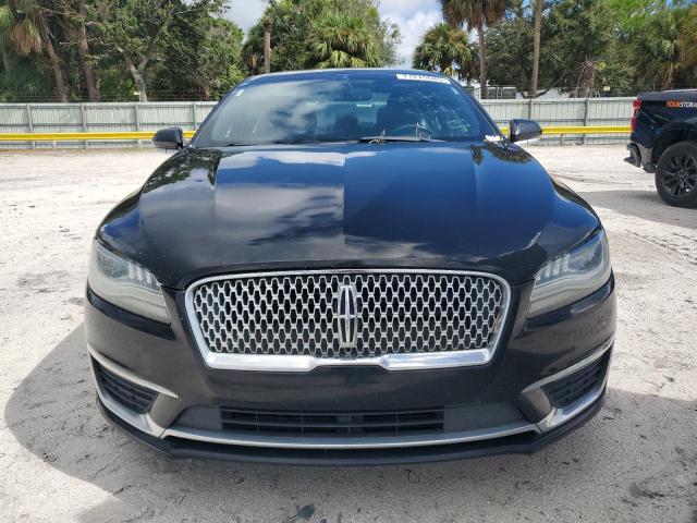 2017 LINCOLN MKZ HYBRID 3LN6L5KU1HR638795