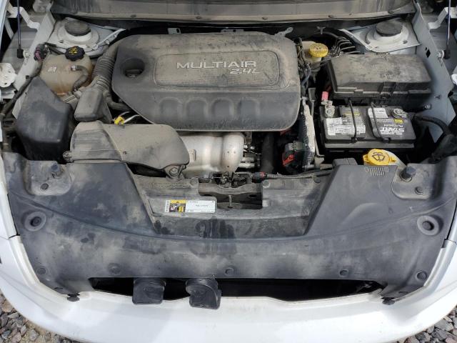 2017 JEEP CHEROKEE L 1C4PJLCB1HW540282