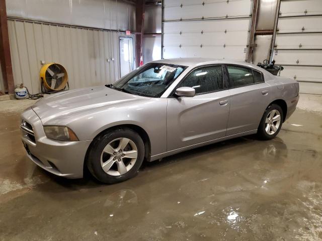 2013 DODGE CHARGER SE - 2C3CDXBG9DH563039