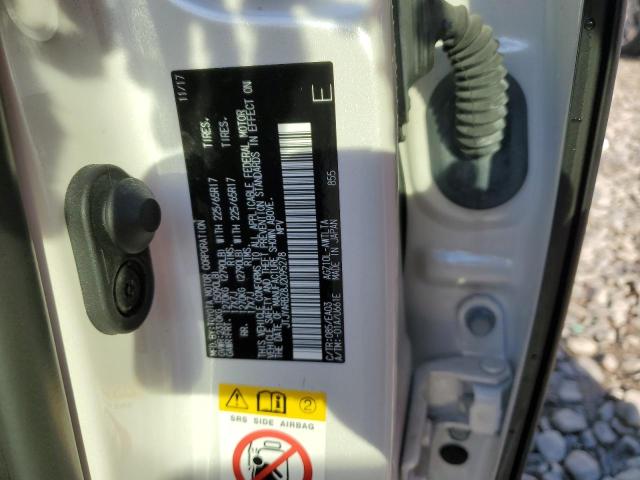 2018 LEXUS NX 300 BAS #3281627393