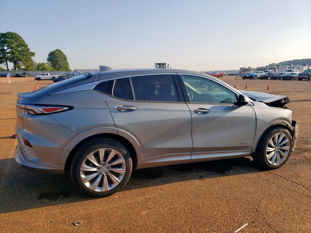 BUICK ENVISTA AVENIR