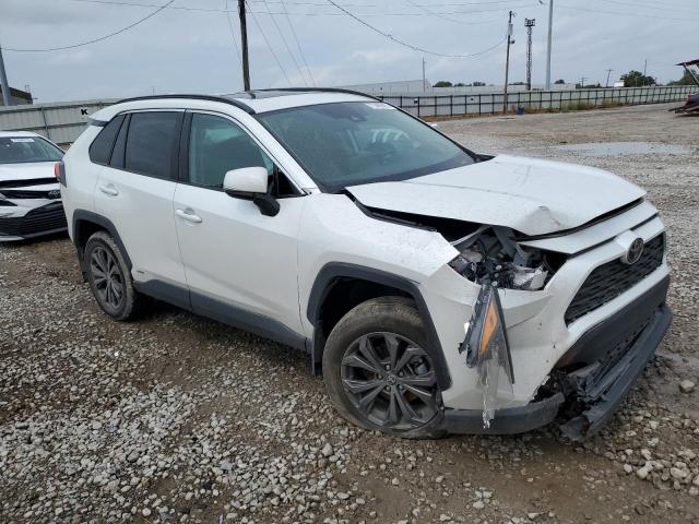 2025 TOYOTA RAV4 XLE P - 4T3B6RFV5SU178726