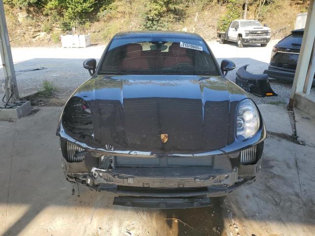 2016 PORSCHE MACAN S WP1AB2A59GLB52239