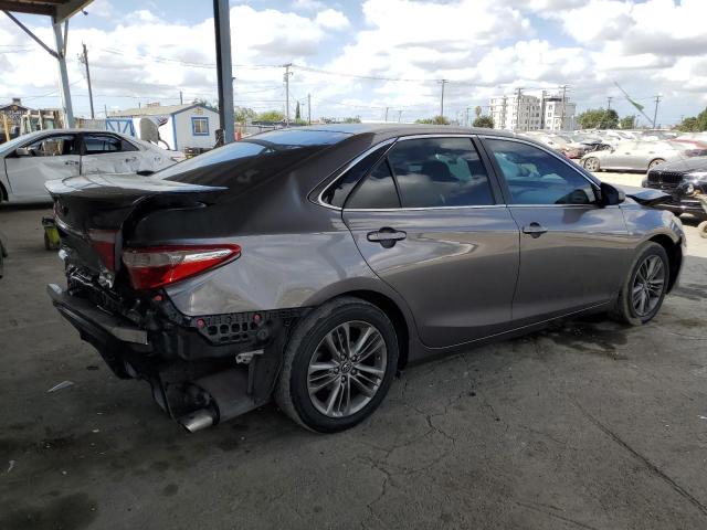 2016 TOYOTA CAMRY LE - 4T1BF1FK2GU210264