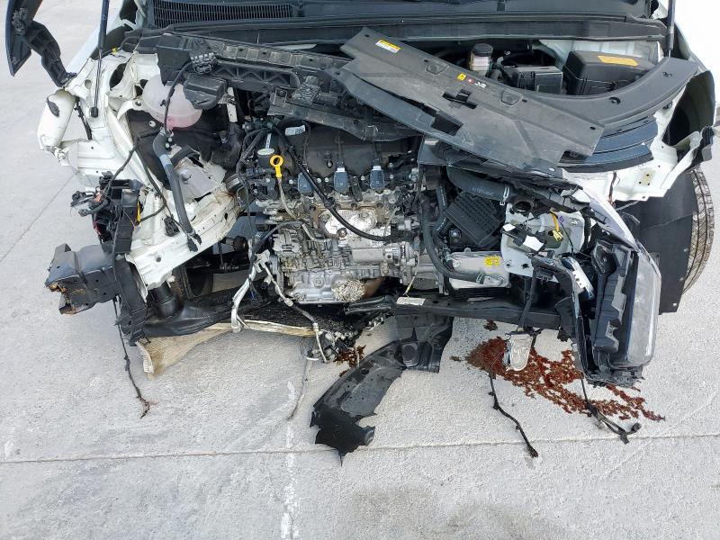 2025 KIA CARNIVAL SX KNDNE5K32S6500110