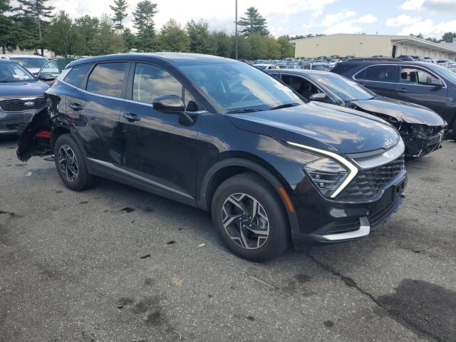 2024 KIA SPORTAGE LX - KNDPUCDF1R7319267