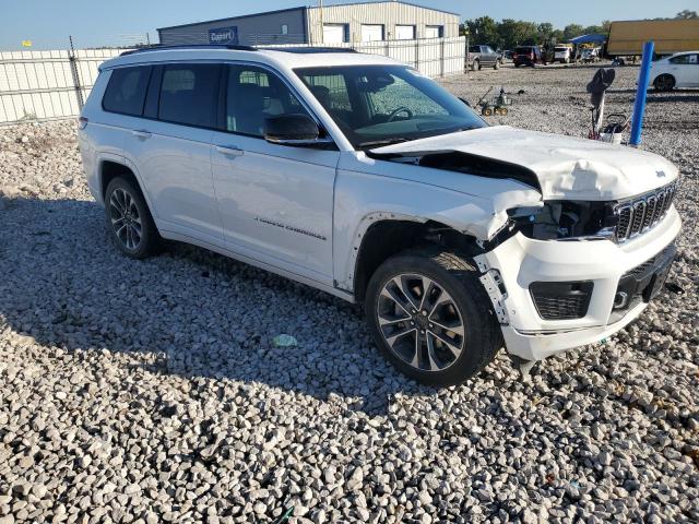 2023 JEEP GRAND CHER 1C4RJKDG9P8110161