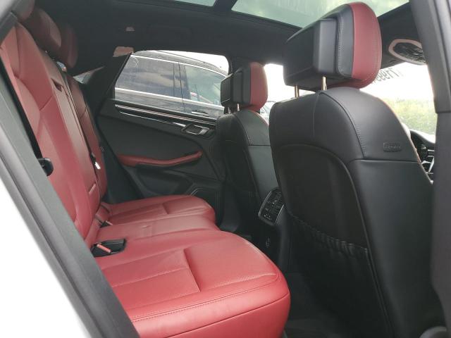 2023 PORSCHE MACAN BASE WP1AA2A57PLB08257