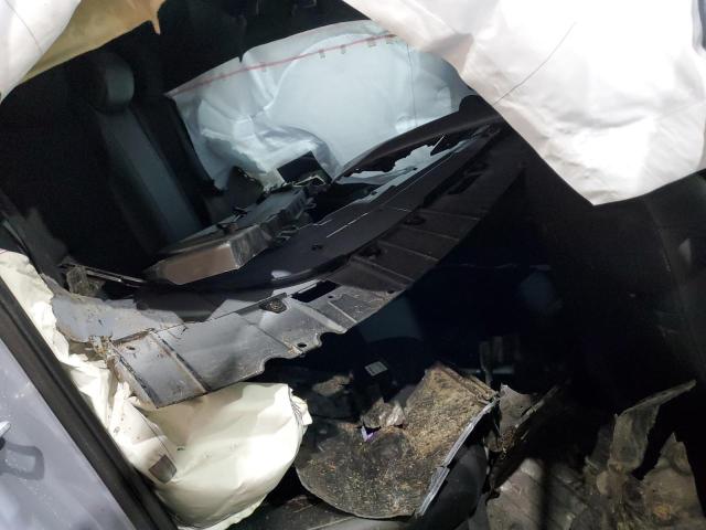 2022 HONDA CIVIC SPOR - 19XFL2H82NE015203