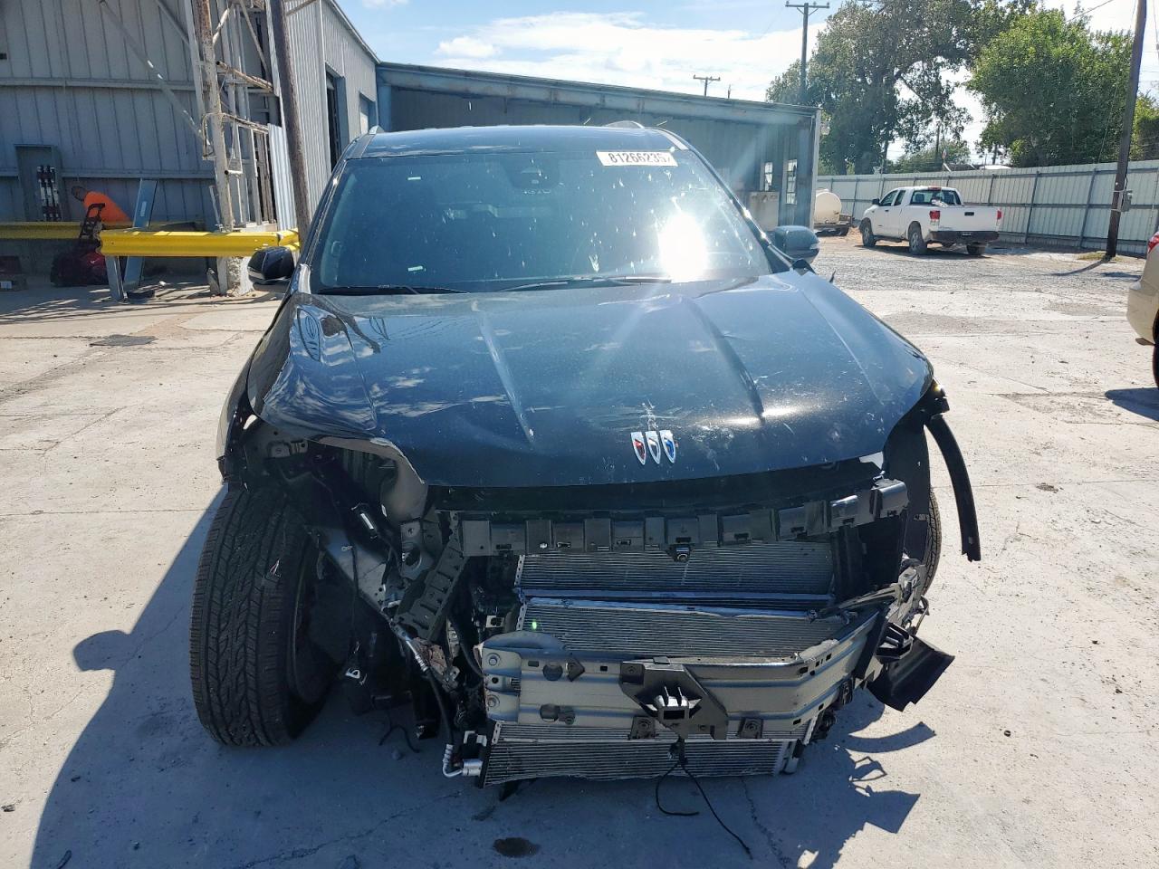 BUICK ENCLAVE PREFERRED