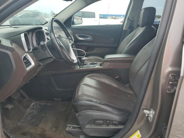 2011 CHEVROLET EQUINOX LT - 2CNFLFE54B6275949