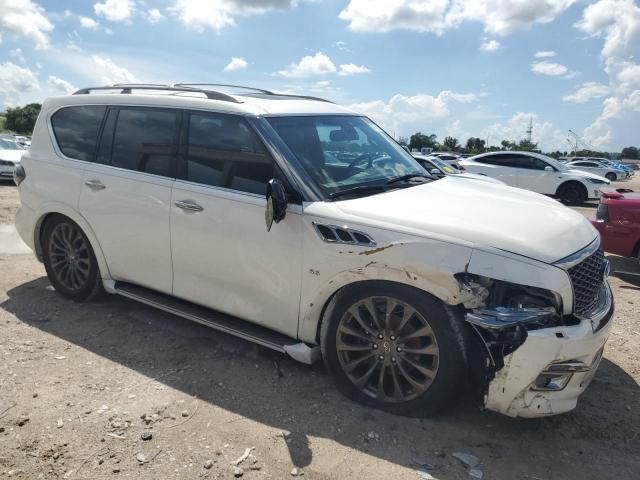 2017 INFINITI QX80 BASE JN8AZ2NEXH9153975