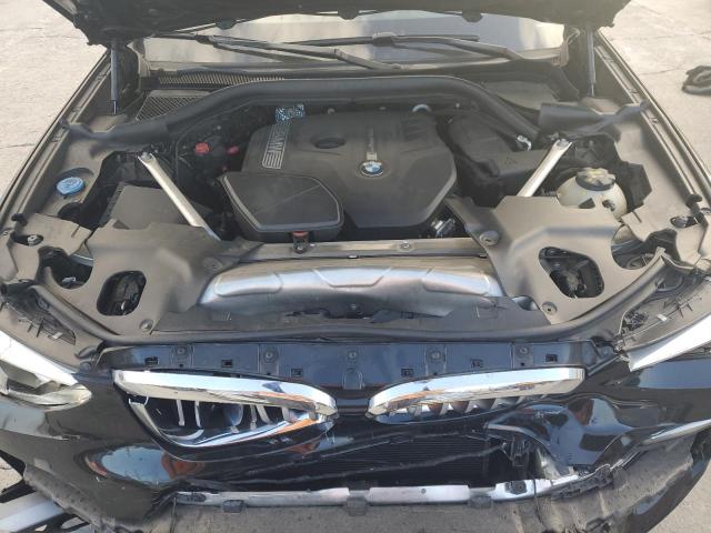 2019 BMW X3 XDRIVE3 5UXTR9C56KLP90998