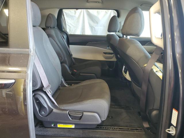 2022 KIA CARNIVAL L KNDNB4H36N6187772