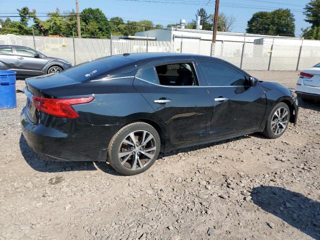 2017 NISSAN MAXIMA 3.5S - 1N4AA6AP2HC398313