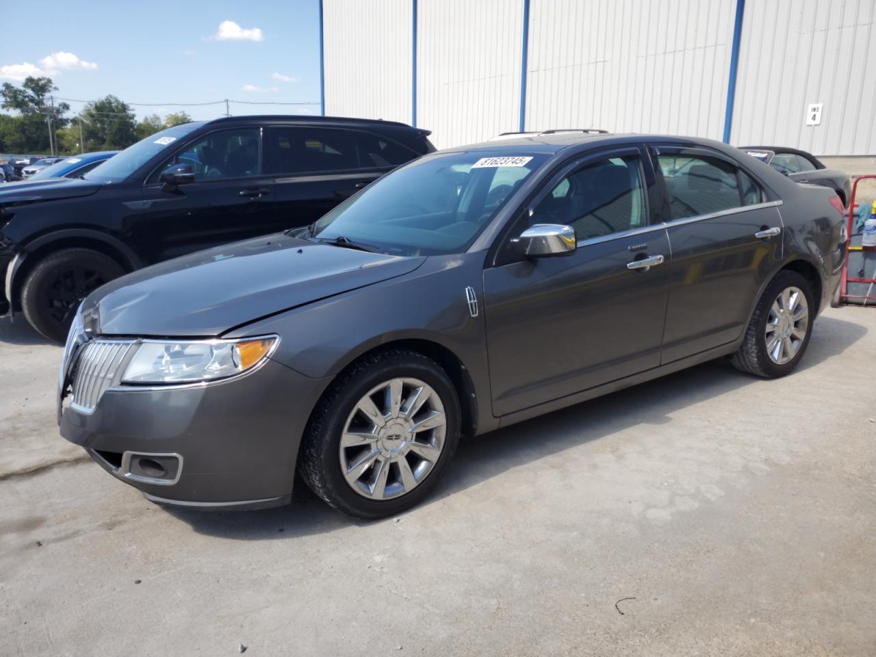 Vehicle photo