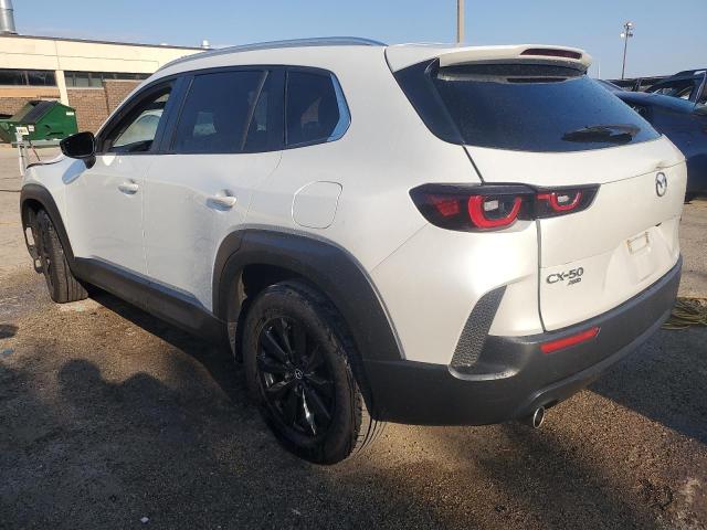 2025 MAZDA CX-50 PREFERRED 7MMVABBMXSN307261