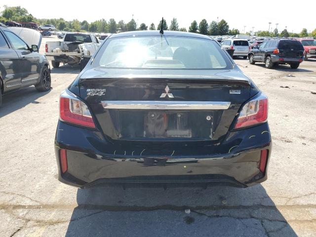 2023 MITSUBISHI MIRAGE G4 ML32FUFJ7PHF05274