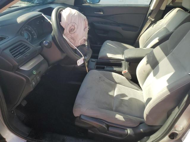 2015 HONDA CRV LX 3CZRM3H32FG711726