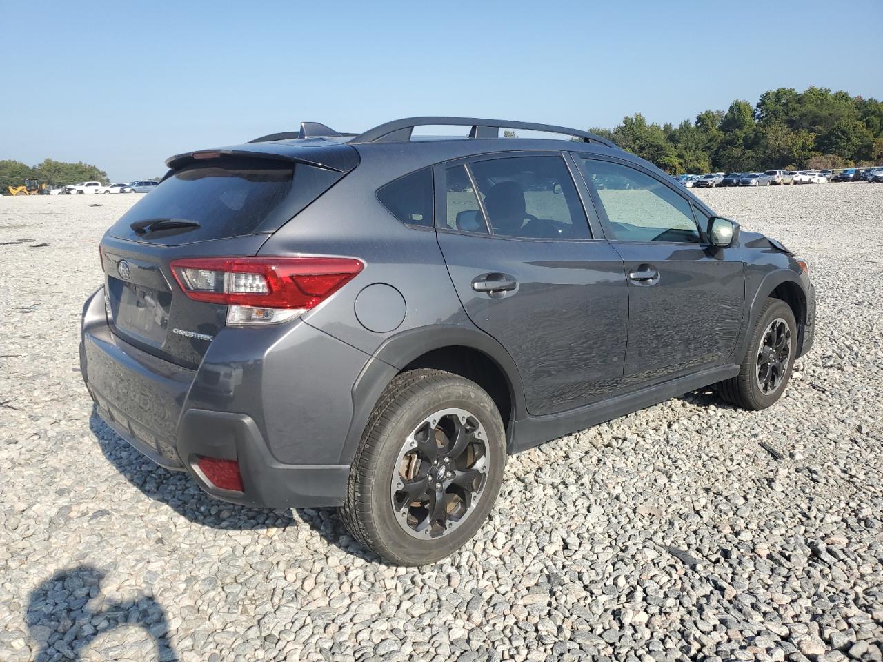SUBARU CROSSTREK PREMIUM
