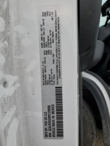 2024 RAM PROMASTER #3276649516