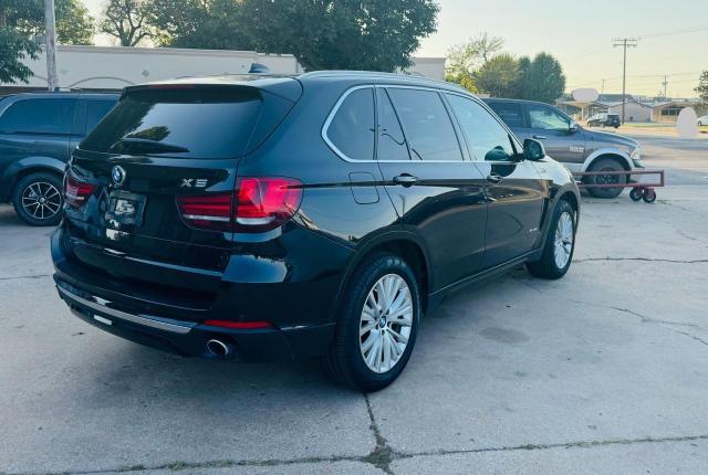 2016 BMW X5 SDRIVE3 5UXKR2C52G0R69017