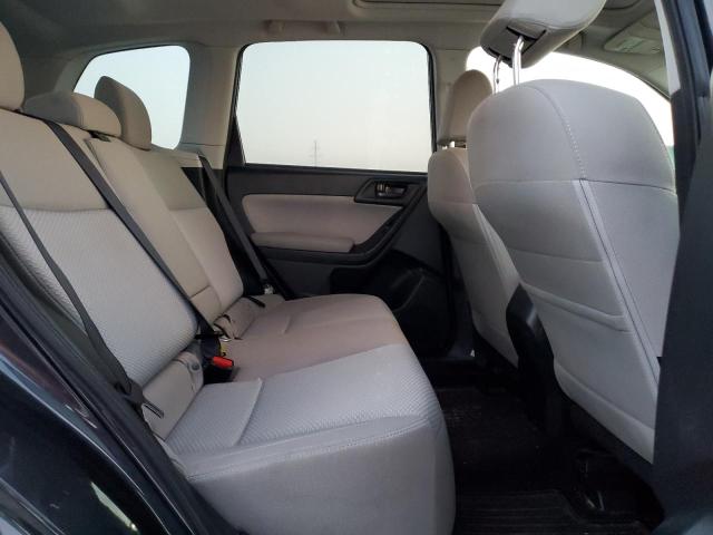 2017 SUBARU FORESTER 2 JF2SJAGC4HH424405