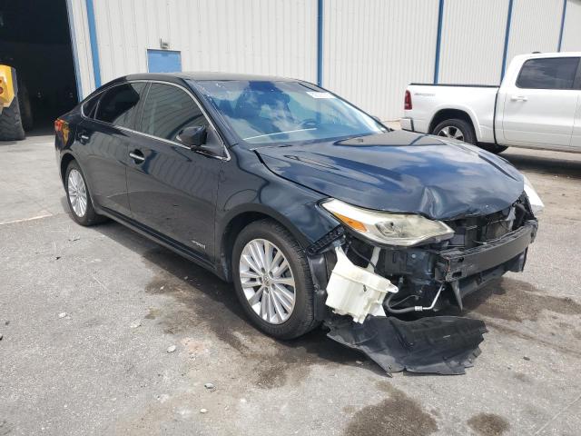 2015 TOYOTA AVALON HYBRID 4T1BD1EB3FU039174