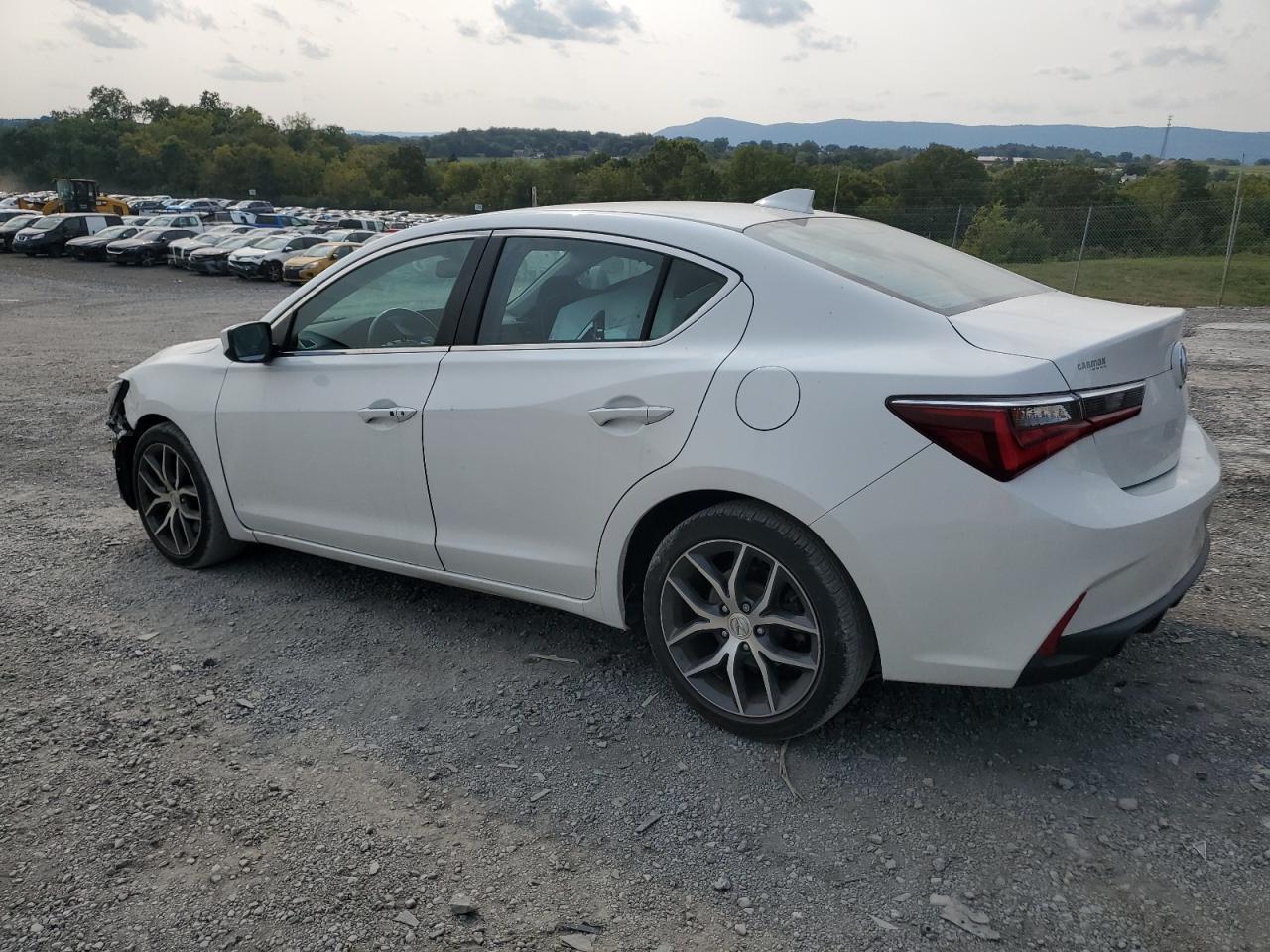 ACURA ILX PREMIUM