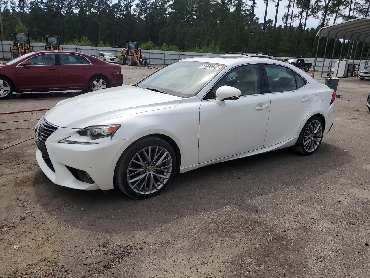 LEXUS IS 250