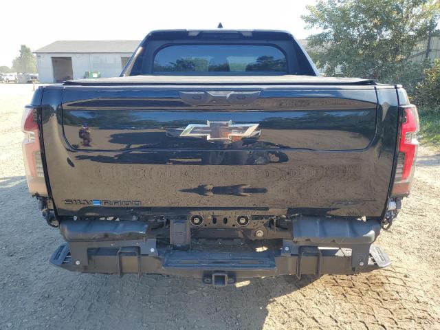 2024 CHEVROLET SILVERADO - 1GC40ZEL1RU301553