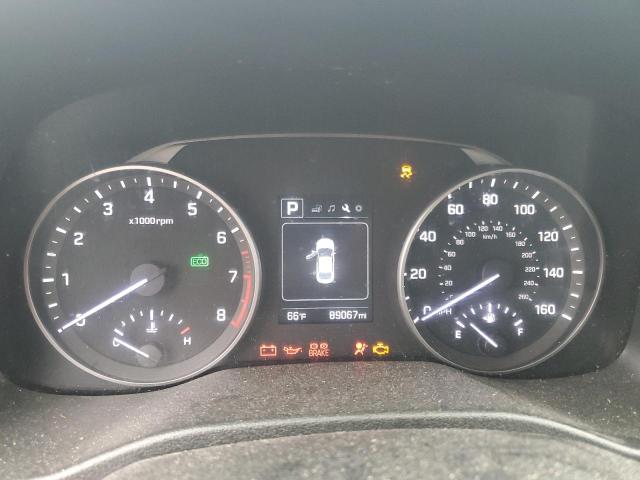 2018 HYUNDAI ELANTRA SEL #3292426551