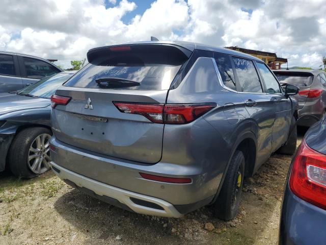 2022 MITSUBISHI OUTLANDER #3280669382