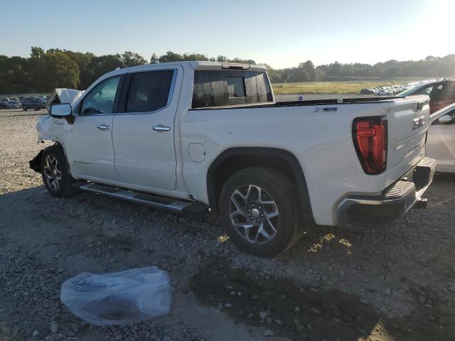 2022 GMC SIERRA K15 #3286760283