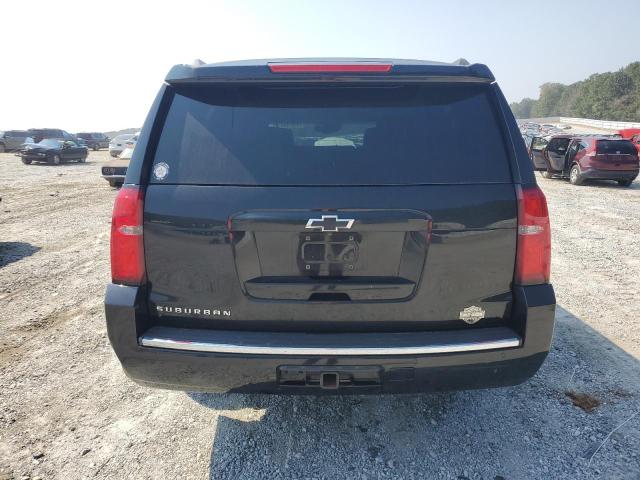 2016 CHEVROLET SUBURBAN K 1GNSKJKC6GR322509