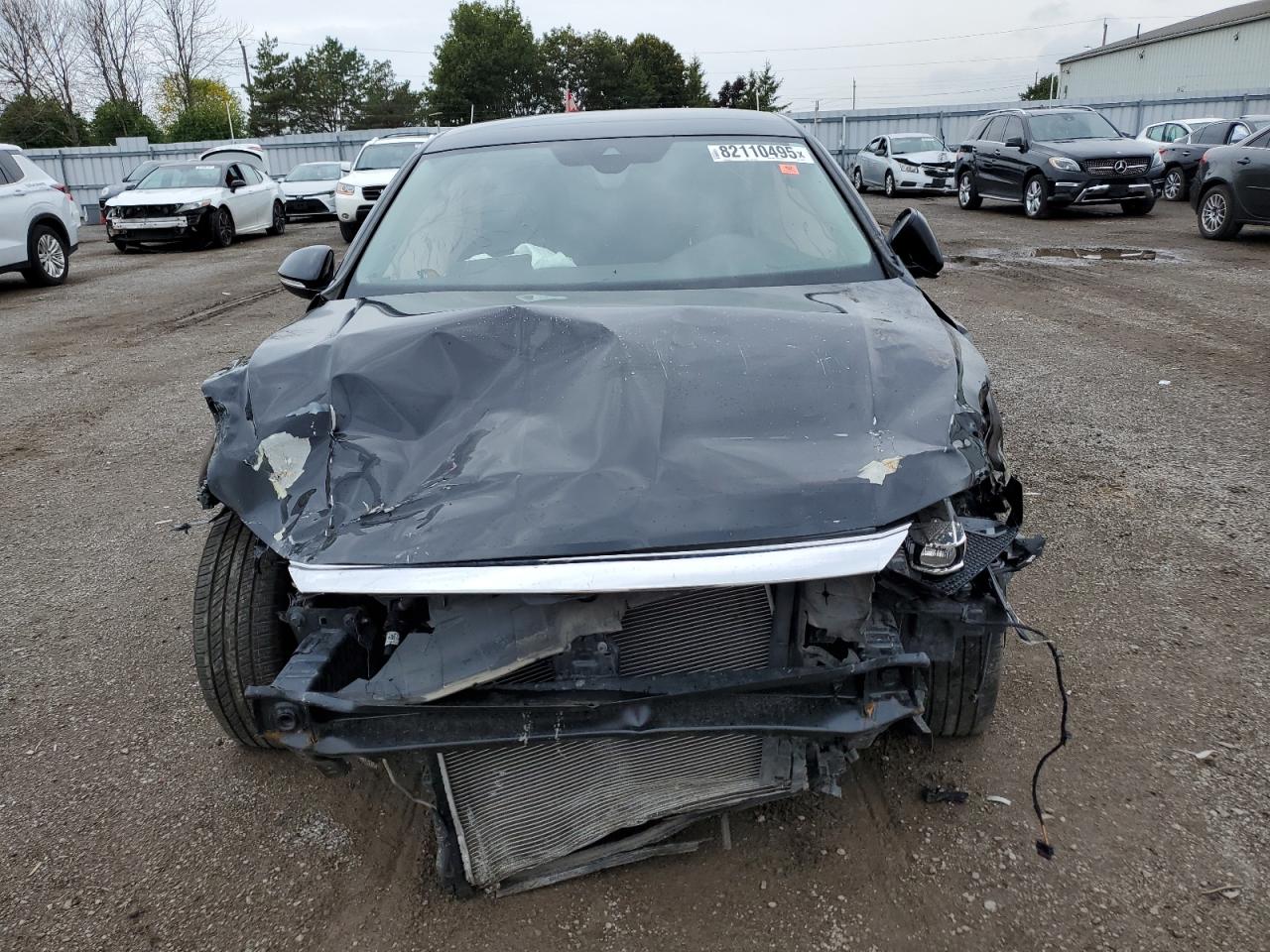 VOLKSWAGEN JETTA SEL