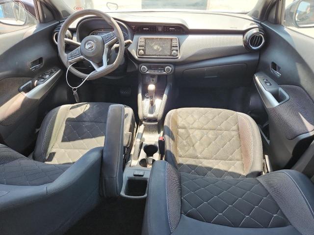 2018 NISSAN KICKS S 3N1CP5CU7JL514374