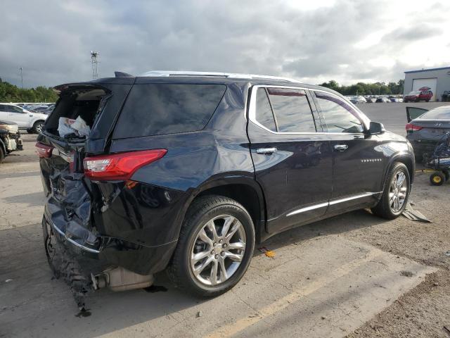 2020 CHEVROLET TRAVERSE H 1GNEVNKW3LJ118202