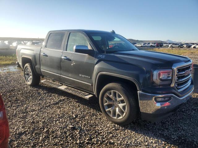2018 GMC SIERRA K15 3GTU2NEC5JG139131