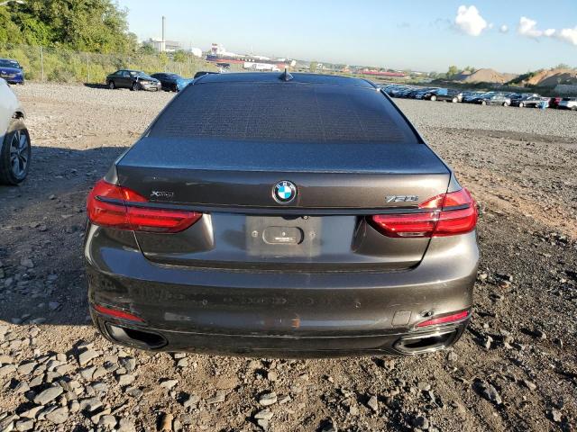 2017 BMW 750 XI WBA7F2C50HG422186