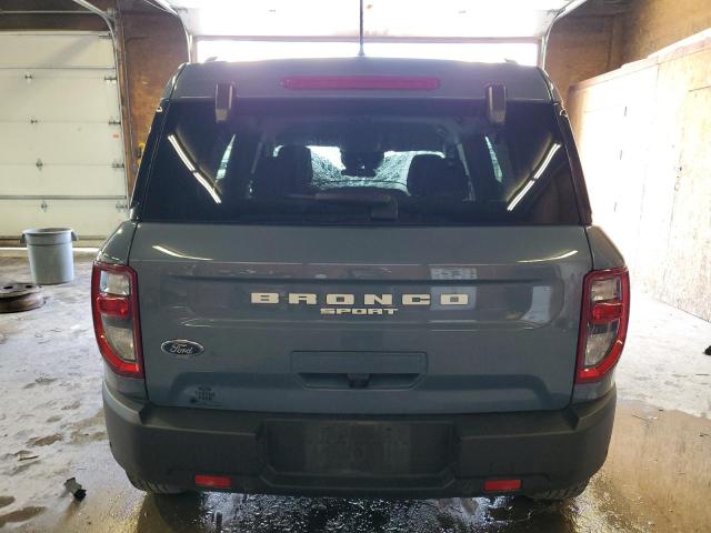 2024 FORD BRONCO SPO - 3FMCR9B68RRE23667