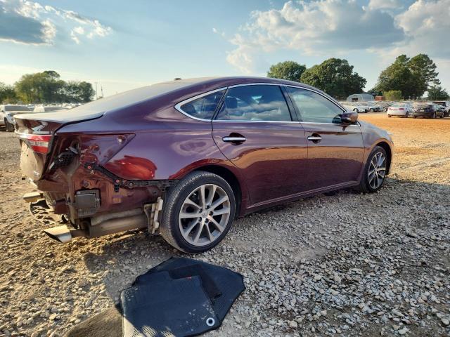 2015 TOYOTA AVALON XLE 4T1BK1EBXFU189529