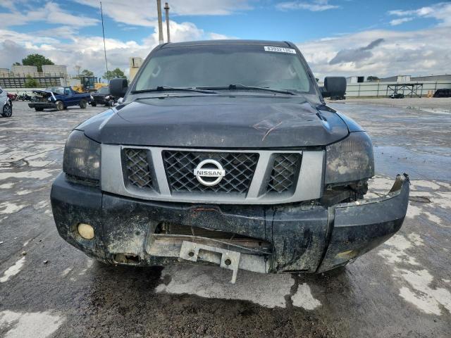 2012 NISSAN TITAN S - 1N6BA0EKXCN325453